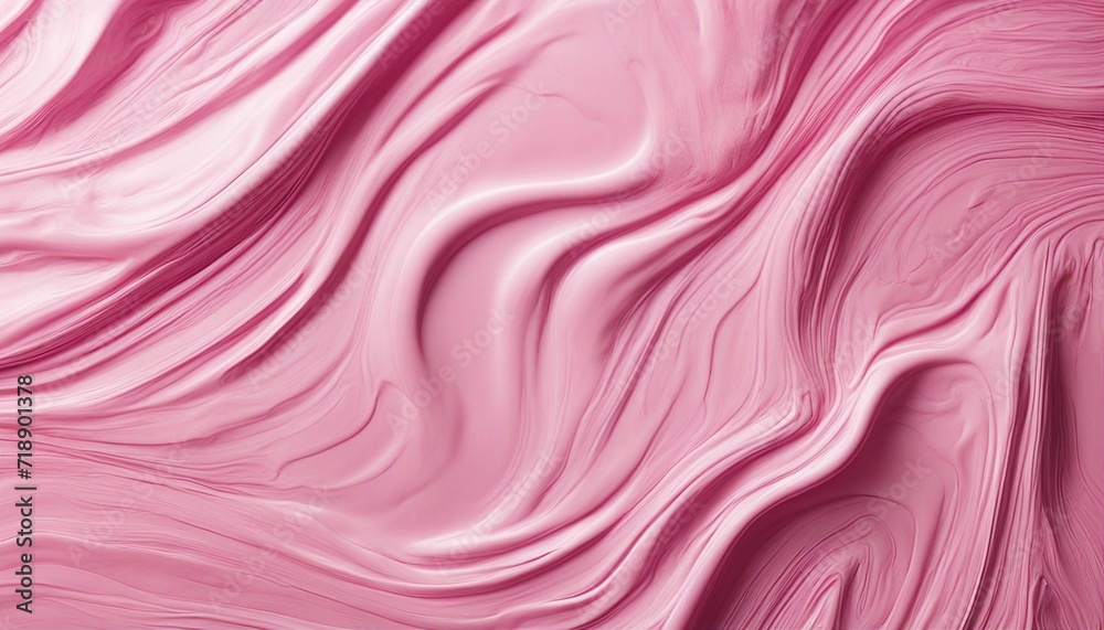 Pink paint wallpaper, pink and white painting texture on canvas, acrylic abstract painting texture
Pink paint wallpaper, pink and white painting texture on canvas, acrylic abstract painting texture
