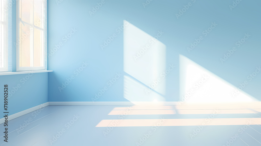 Empty room background, simple style interior design Empty room background, simple style interior design