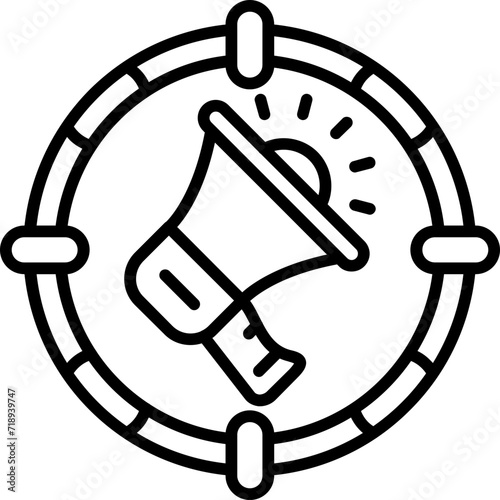 Target Icon