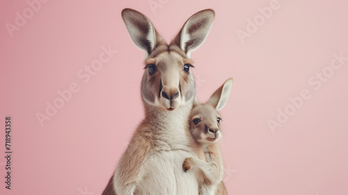 Kangaroos love.