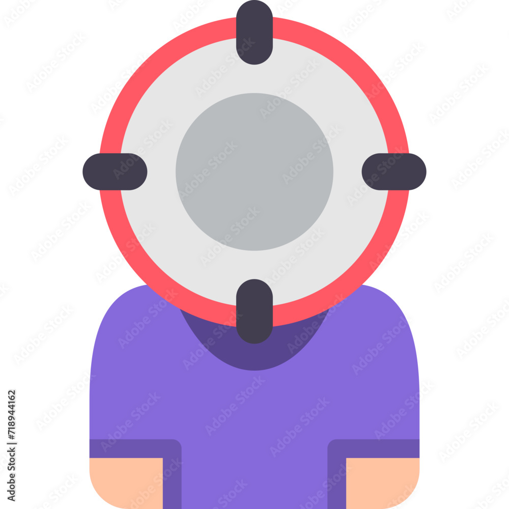 Target Icon Target Icon