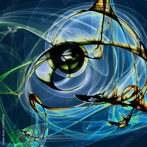 Abstract background