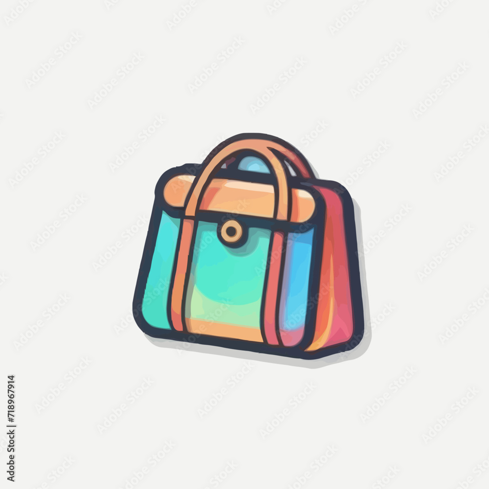 Bag Logo Design Eps Format Very Cool Bag Logo Design Eps Format Very Cool