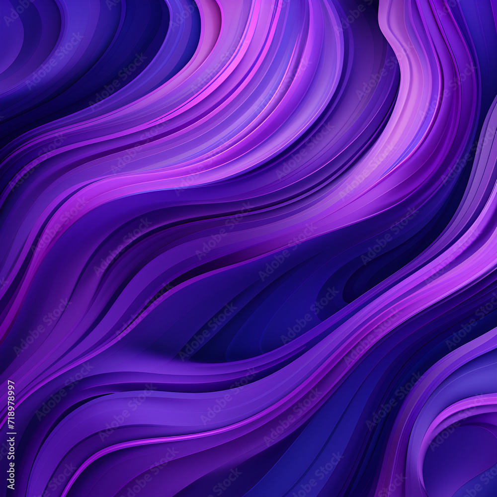 abstract purple background