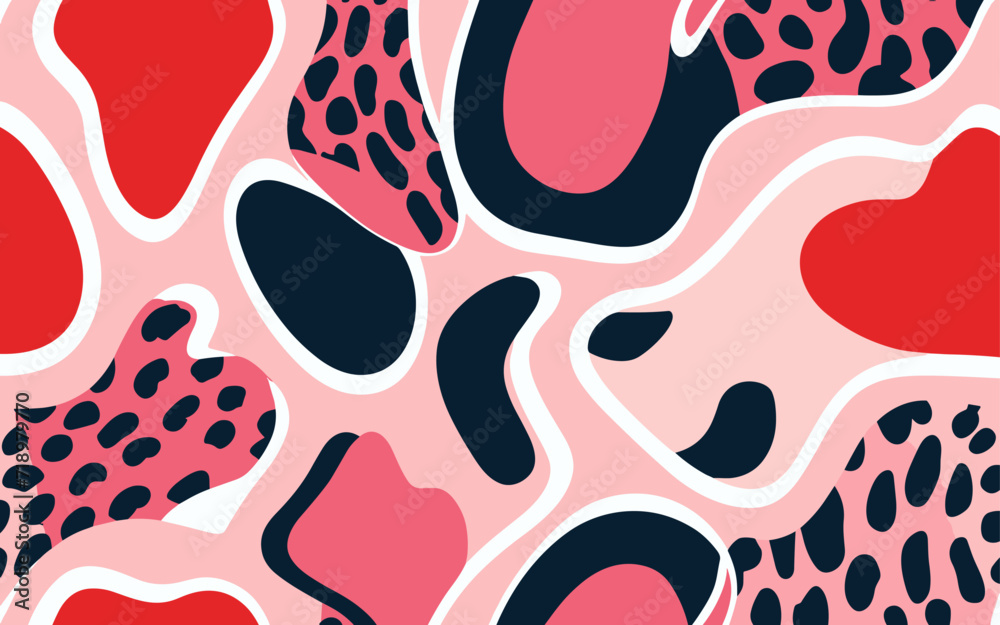 Abstract background poster. Good for fashion fabrics, postcards, email header, wallpaper, banner, events, covers, advertising, and more. Valentine's day, women's day, mother's day background. Abstract background poster. Good for fashion fabrics, postcards, email header, wallpaper, banner, events, covers, advertising, and more. Valentine's day, women's day, mother's day background.
