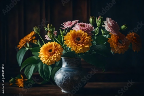 bouquet of flowers