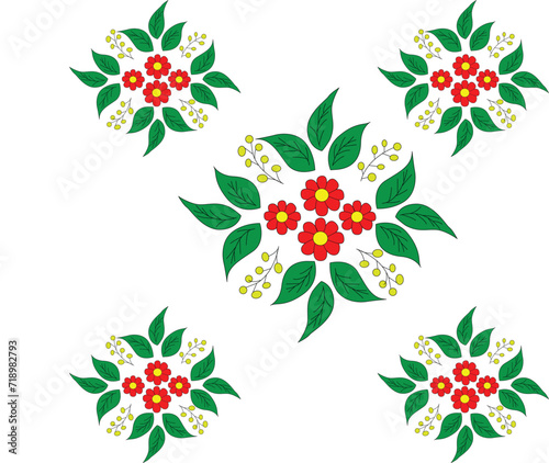 Download The most Useful Flower Design For Your Product.