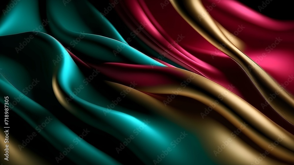 Obraz premium background with alpha channel