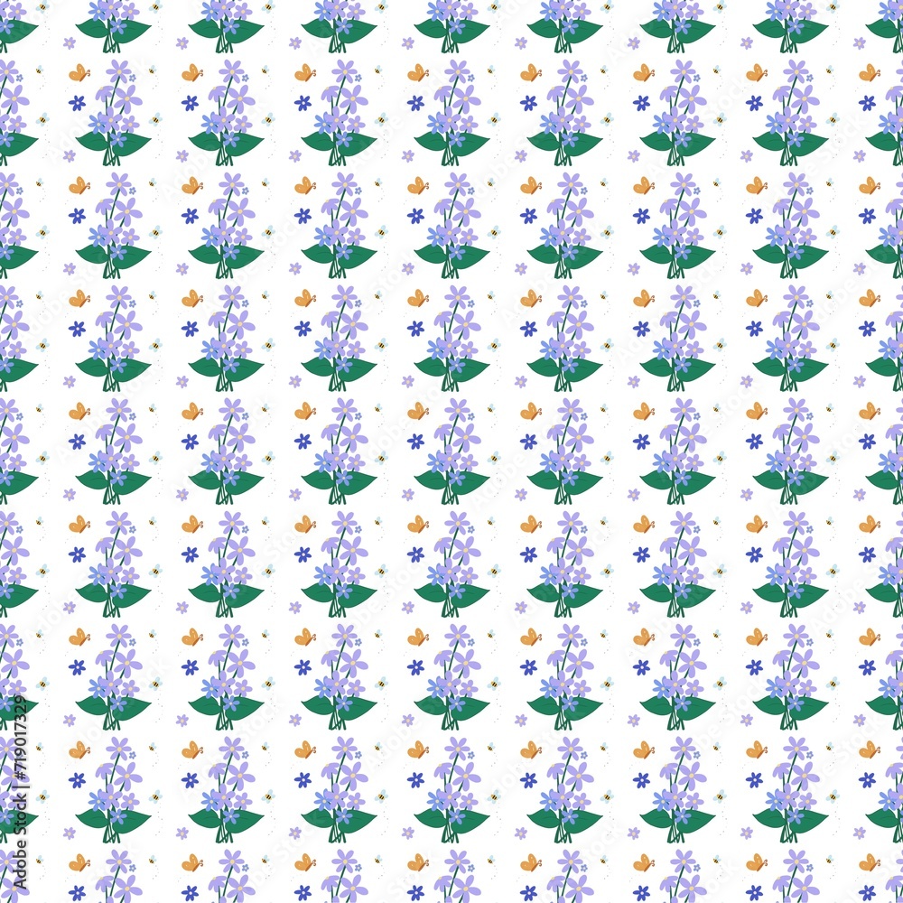 seamless pattern