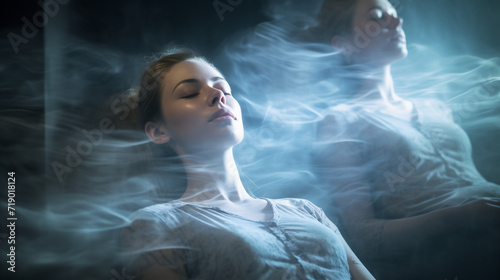 Astral Projection  photo