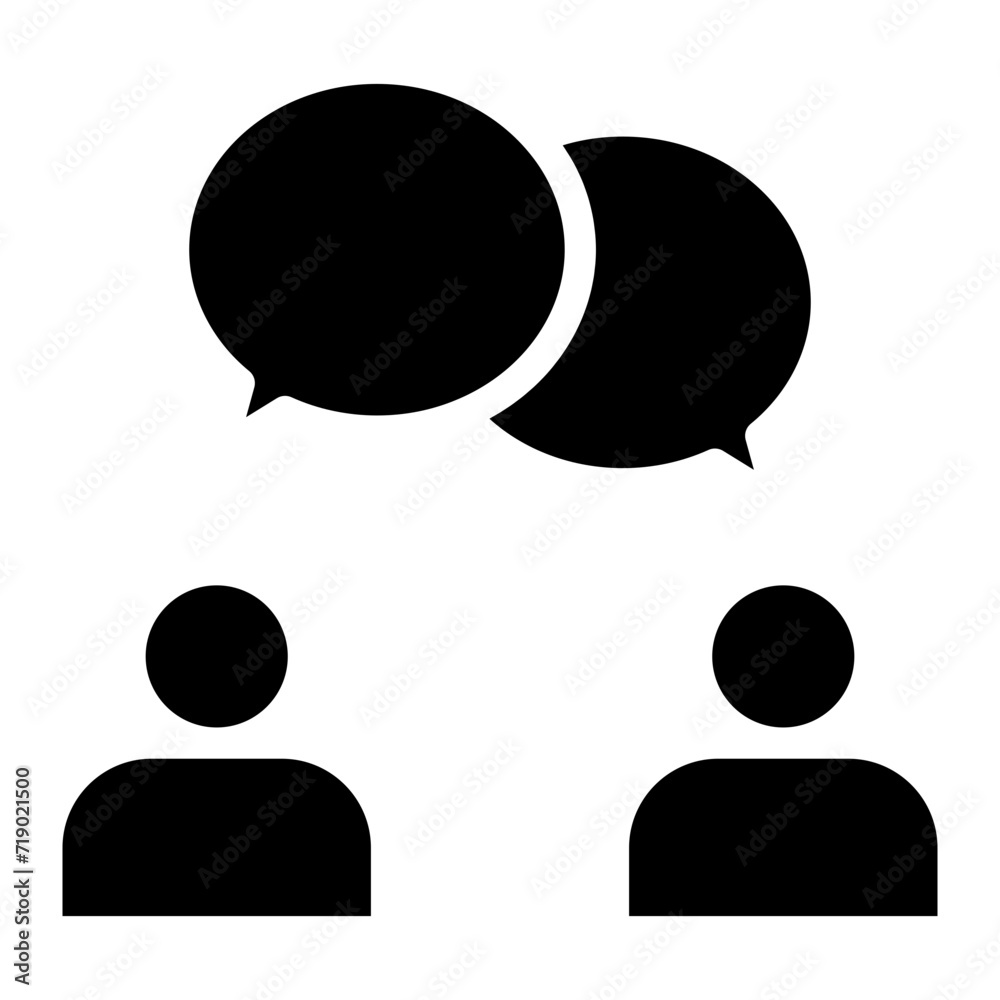 dialogue, communication dialogue, communication