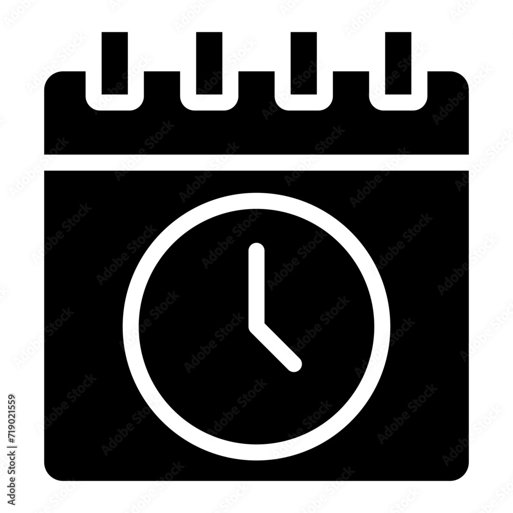 schedule schedule