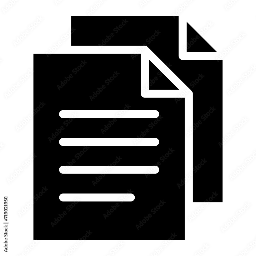 file document file document