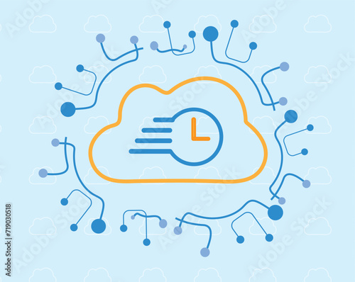 Establishing key performance indicators (KPIs) and security metrics to measure the effectiveness of cybersecurity efforts over time