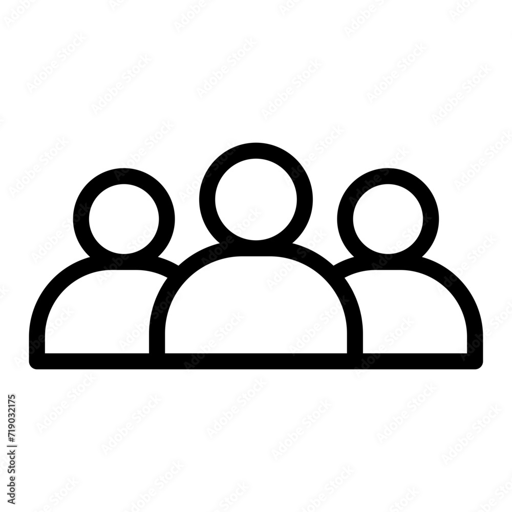 group icon group icon