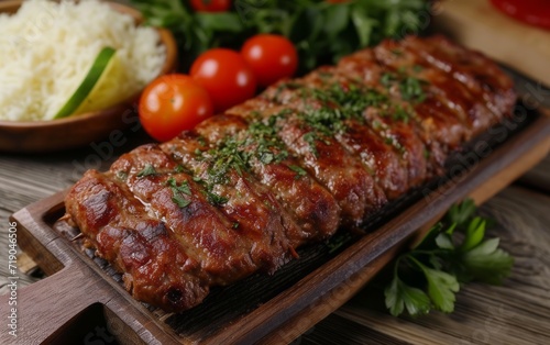 Photo of Kebab from Turkey