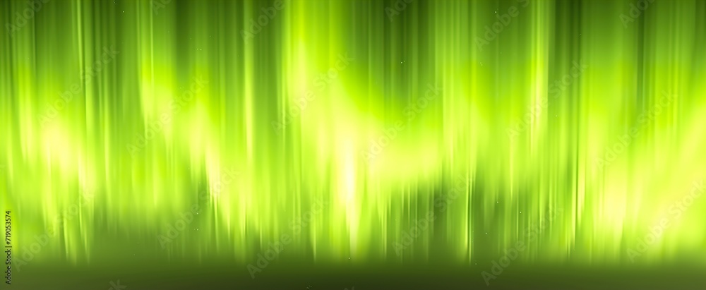 Obraz premium abstract green background