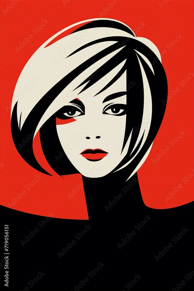 woman bob hair style woman bob hair style
