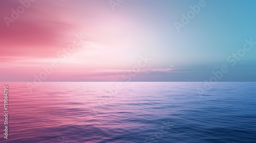 Horizon Elegance: Smooth Gradient Backgrounds Stretching Beyond © MAY