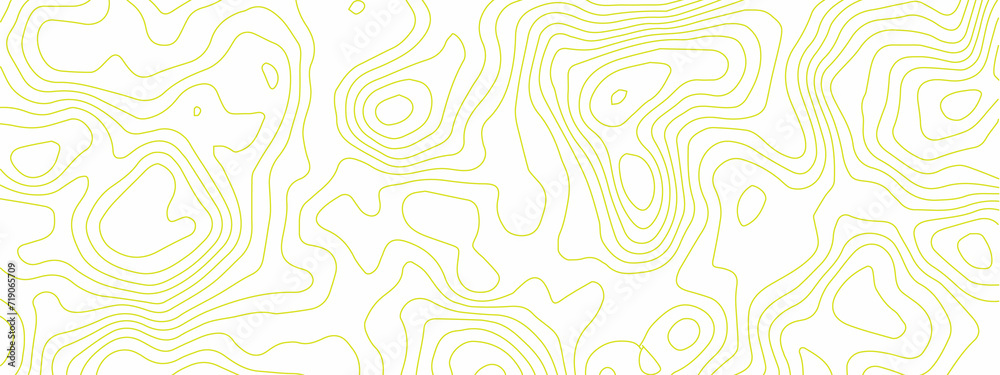Transparent PNG Topographic line map. Modern design with White background with Topographic map background geographic line map. Modern design with White background with topographic wavy pattern design.