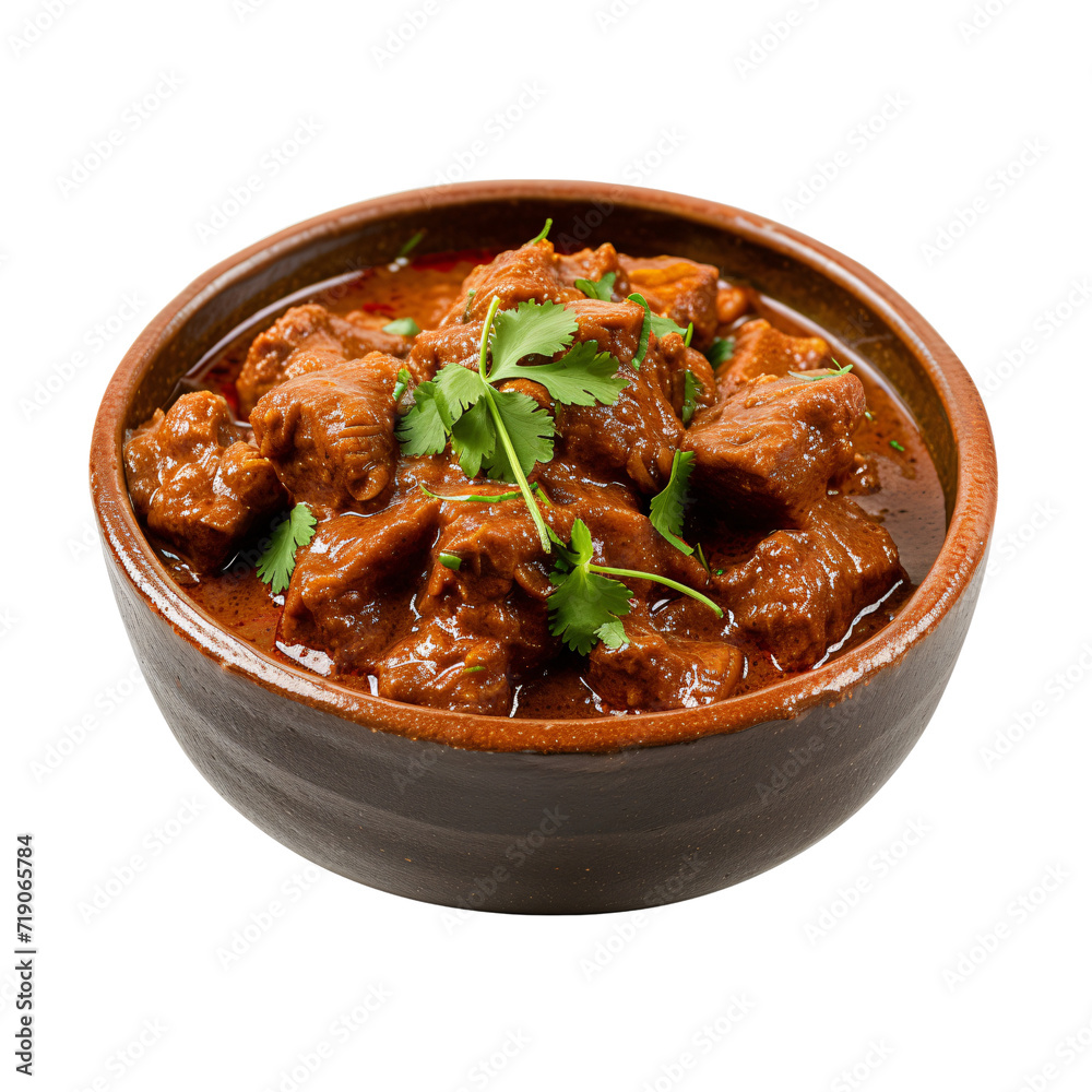 murgh makhani Cutout clipart,Indian food, isolated on white and transparent background murgh makhani Cutout clipart,Indian food, isolated on white and transparent background