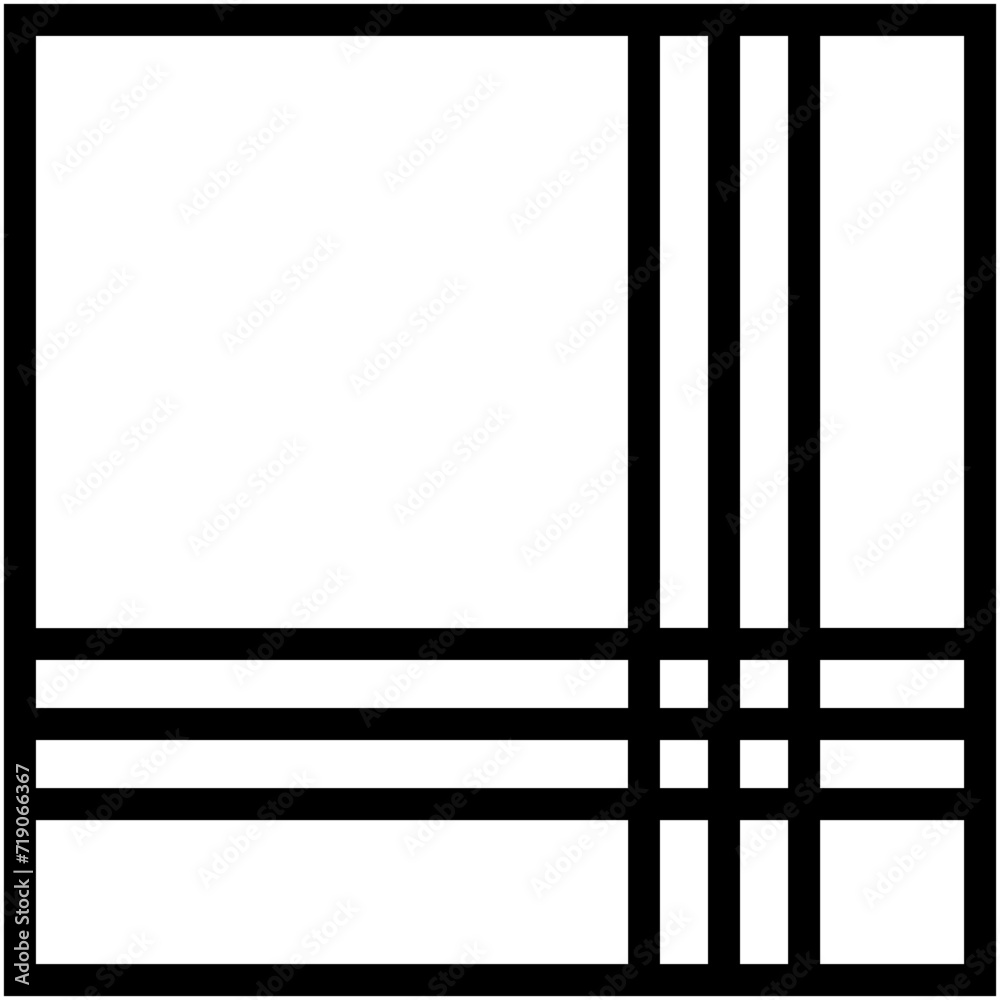 Kerchief Vector Icon Kerchief Vector Icon