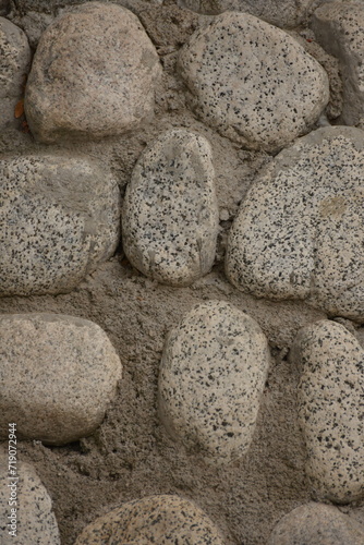 stone wall background