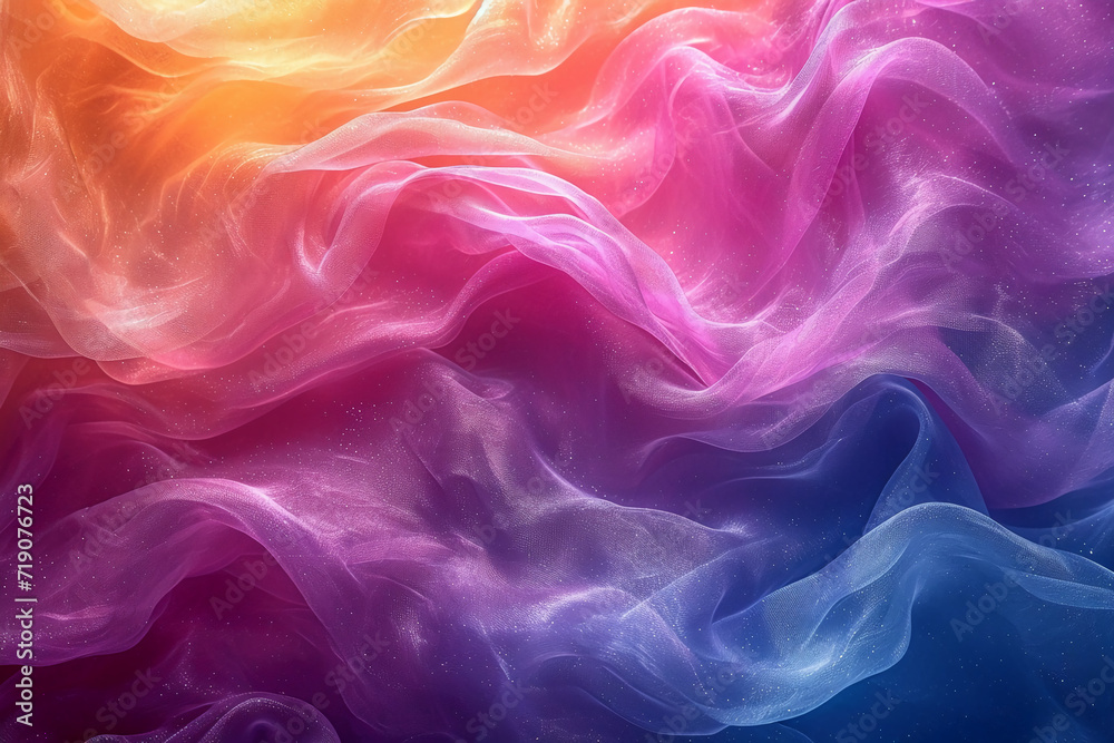 Fototapeta premium abstract neon texture, high quality photo