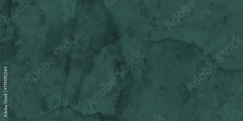 Green Stone background, Abstract, rockwall backdrop with rough grungy and textured surface of stone material. © Giant Contributor