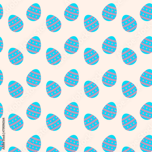 Easter Egg Pattern