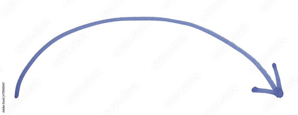 purple arrows isolated on transparent background purple arrows isolated on transparent background