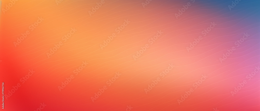 Abstract gradient background, grainy texture.