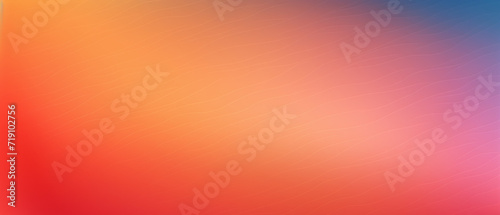 Abstract gradient background, grainy texture.