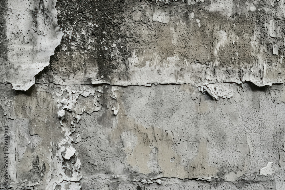 Obraz premium wall texture photo illustration