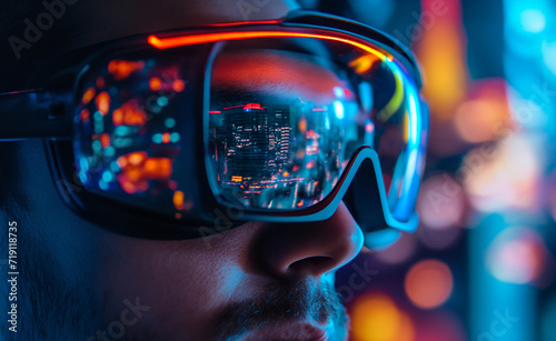 Wallpaper Mural Metaverse Augmentations: Creative Trends 2024 Torontodigital.ca