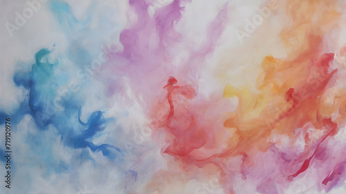 Abstract watercolor background . Abstract Modern Backgrounds. Abstract Backgrounds design. AI generated image