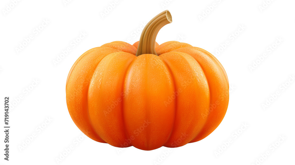 pumpkin isolated on white background pumpkin isolated on white background