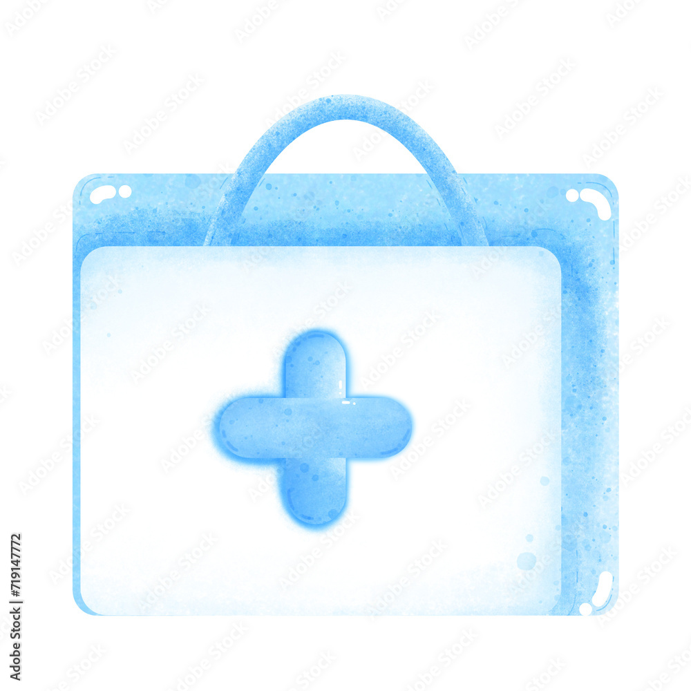 Obraz premium world nurse day