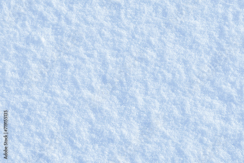 Powder snow texture background.