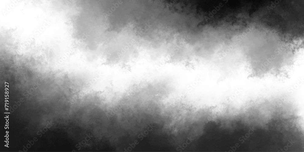 realistic illustration background of smoke vape mist or smog,sky with puffy.canvas element fog effect transparent smoke vector cloud gray rain cloud backdrop design,brush effect.
