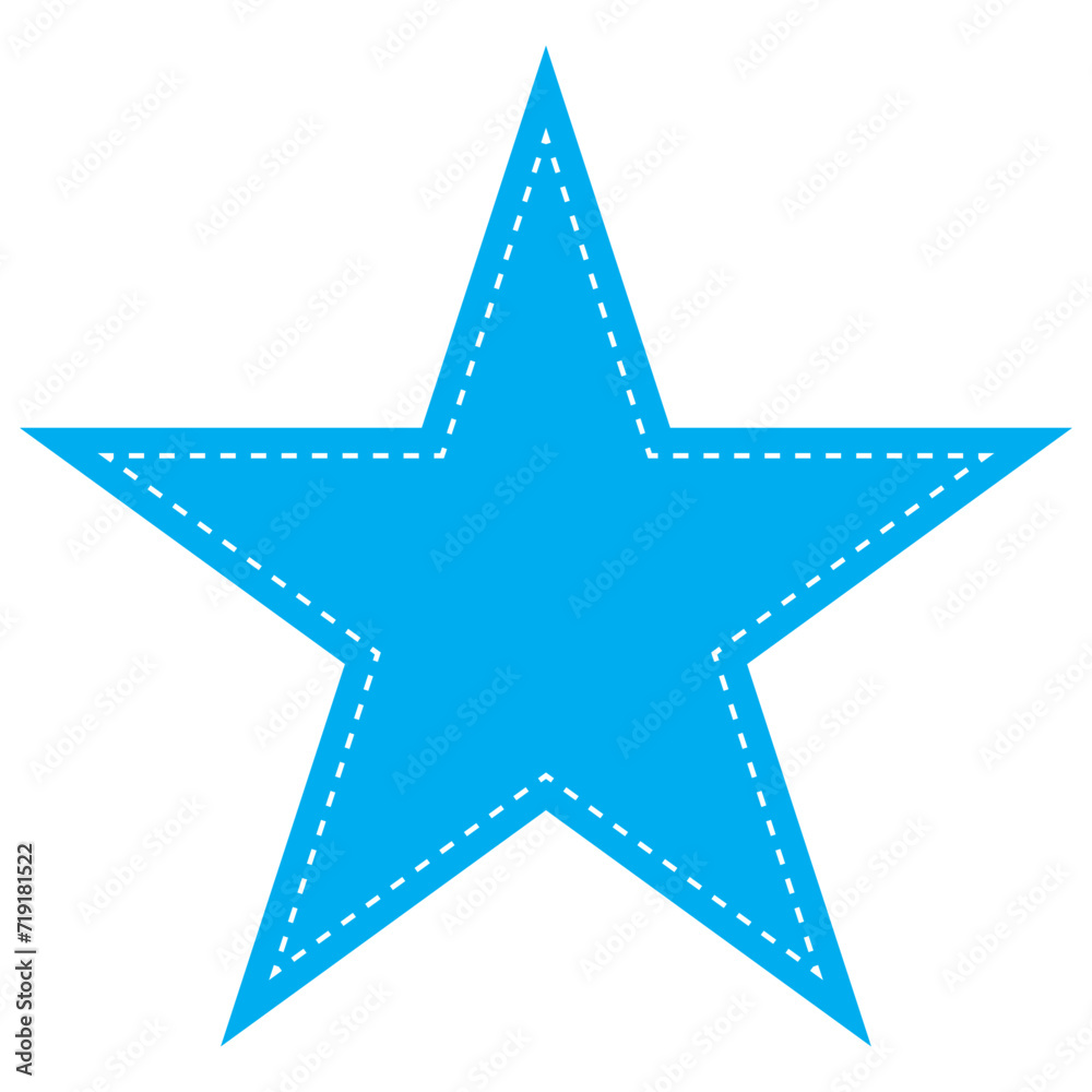Starburst badge shape, burst wave star, price label sticker Starburst badge shape, burst wave star, price label sticker