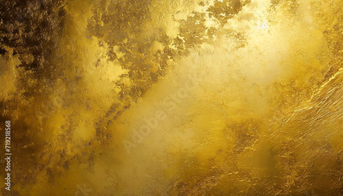 Golden background. Gold texture. Beatiful luxury and elegant gold background. Shiny golden wall texture