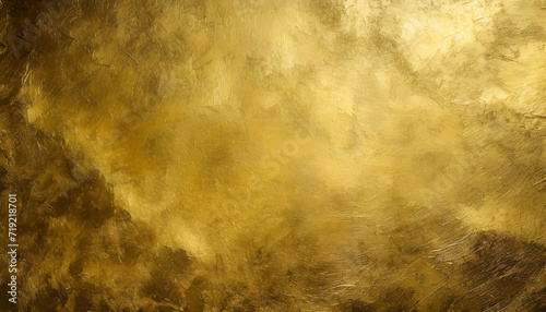 Golden background. Gold texture. Beatiful luxury and elegant gold background. Shiny golden wall texture