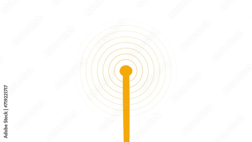 Radio waves tower connective network and signal waves ,technology background . Radio waves tower connective network and signal waves ,technology background .