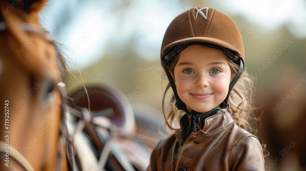 a child in a jockey's uniform rides a horse, horse riding, boy, girl, kid, hippodrome, rider, equestrian, horse racing, stable, sport, dressage, animal, saddle, helmet, training, nature a child in a jockey's uniform rides a horse, horse riding, boy, girl, kid, hippodrome, rider, equestrian, horse racing, stable, sport, dressage, animal, saddle, helmet, training, nature