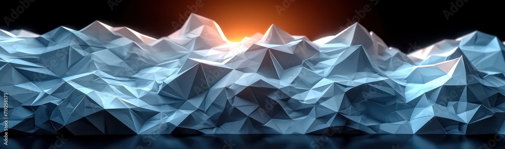 modern wall texture illustration