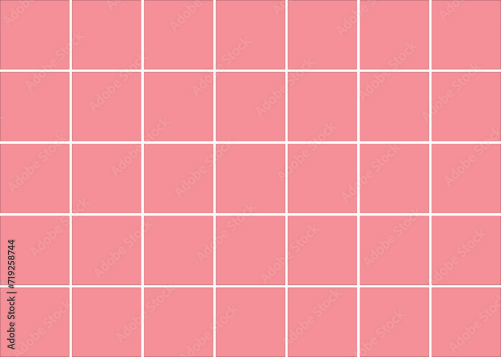 Bathroom tile design vector art Bathroom tile design vector art
