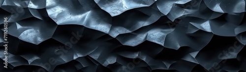 triangular shapes concrete polygons background