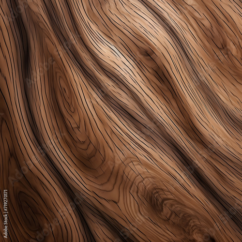 Texture wood smooth flat Delicately veined lines background