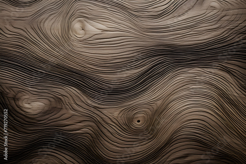 Texture wood smooth flat Delicately veined lines background